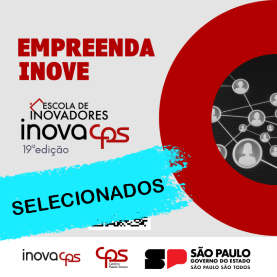 selecionados escola de inovadores