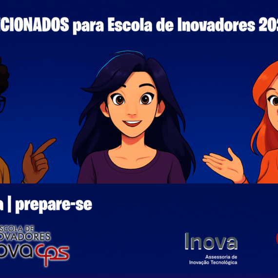 SELECIONADOS EI 2025-2